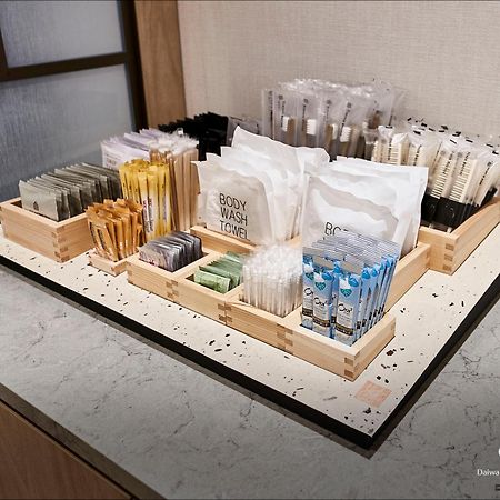 Daiwa Roynet Hotel Gifu Zewnętrze zdjęcie