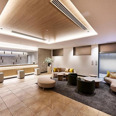 Daiwa Roynet Hotel Gifu Zewnętrze zdjęcie