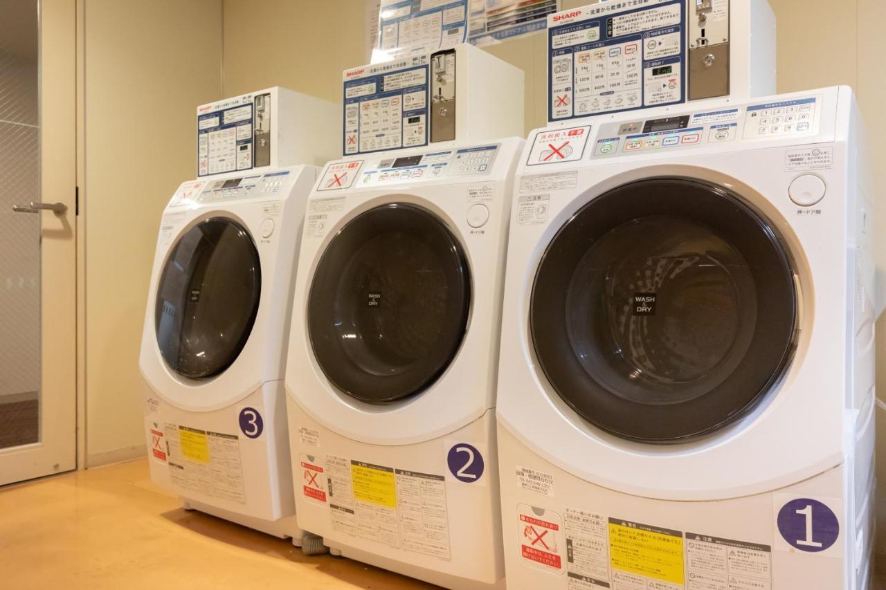 Daiwa Roynet Hotel Gifu Zewnętrze zdjęcie