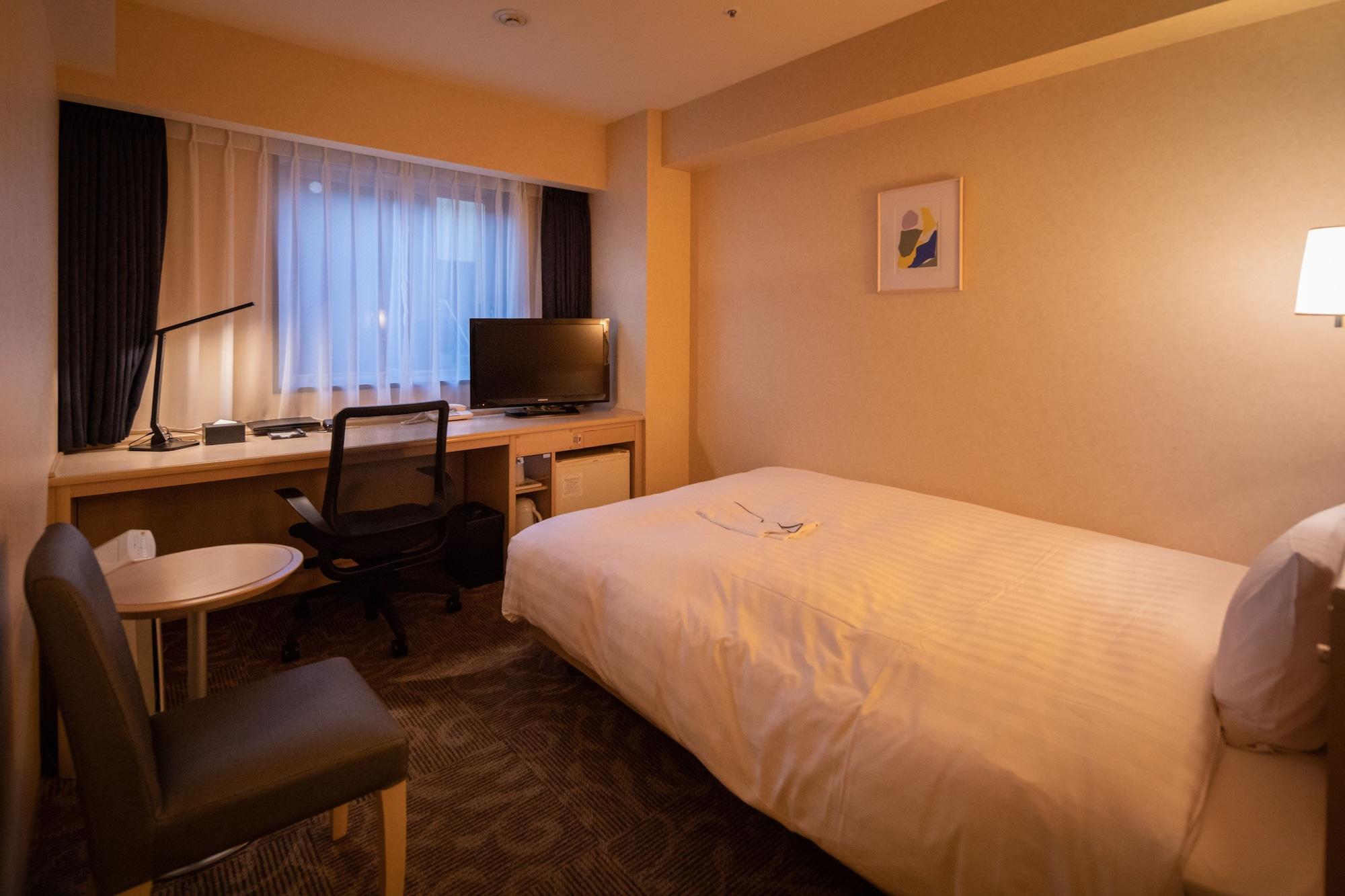 Daiwa Roynet Hotel Gifu Zewnętrze zdjęcie