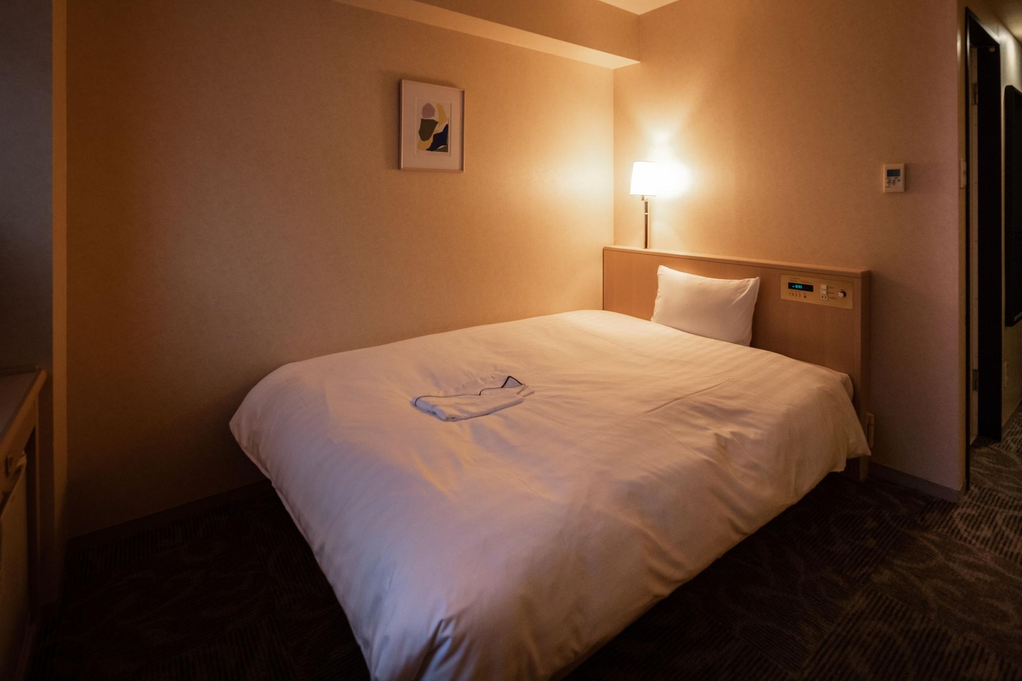 Daiwa Roynet Hotel Gifu Zewnętrze zdjęcie