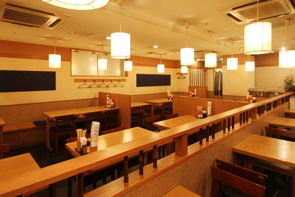 Daiwa Roynet Hotel Gifu Zewnętrze zdjęcie