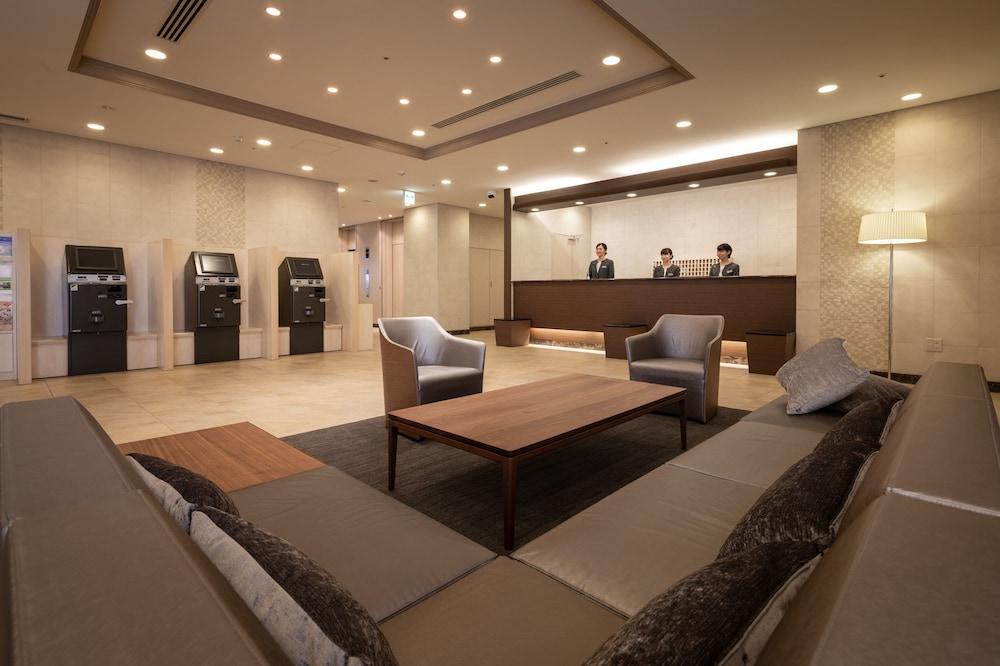 Daiwa Roynet Hotel Gifu Zewnętrze zdjęcie