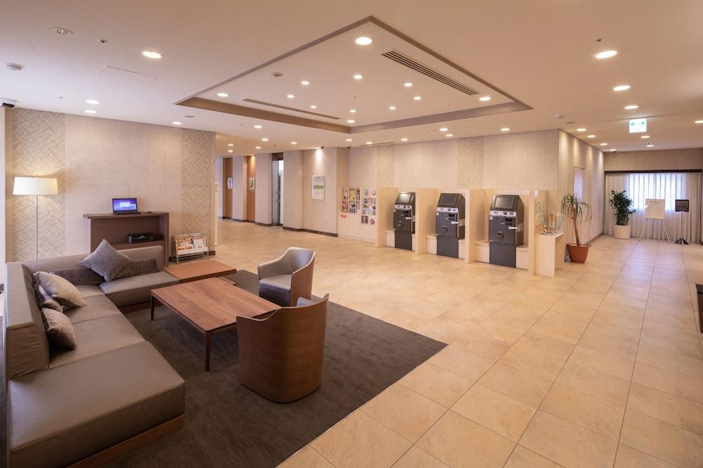 Daiwa Roynet Hotel Gifu Zewnętrze zdjęcie