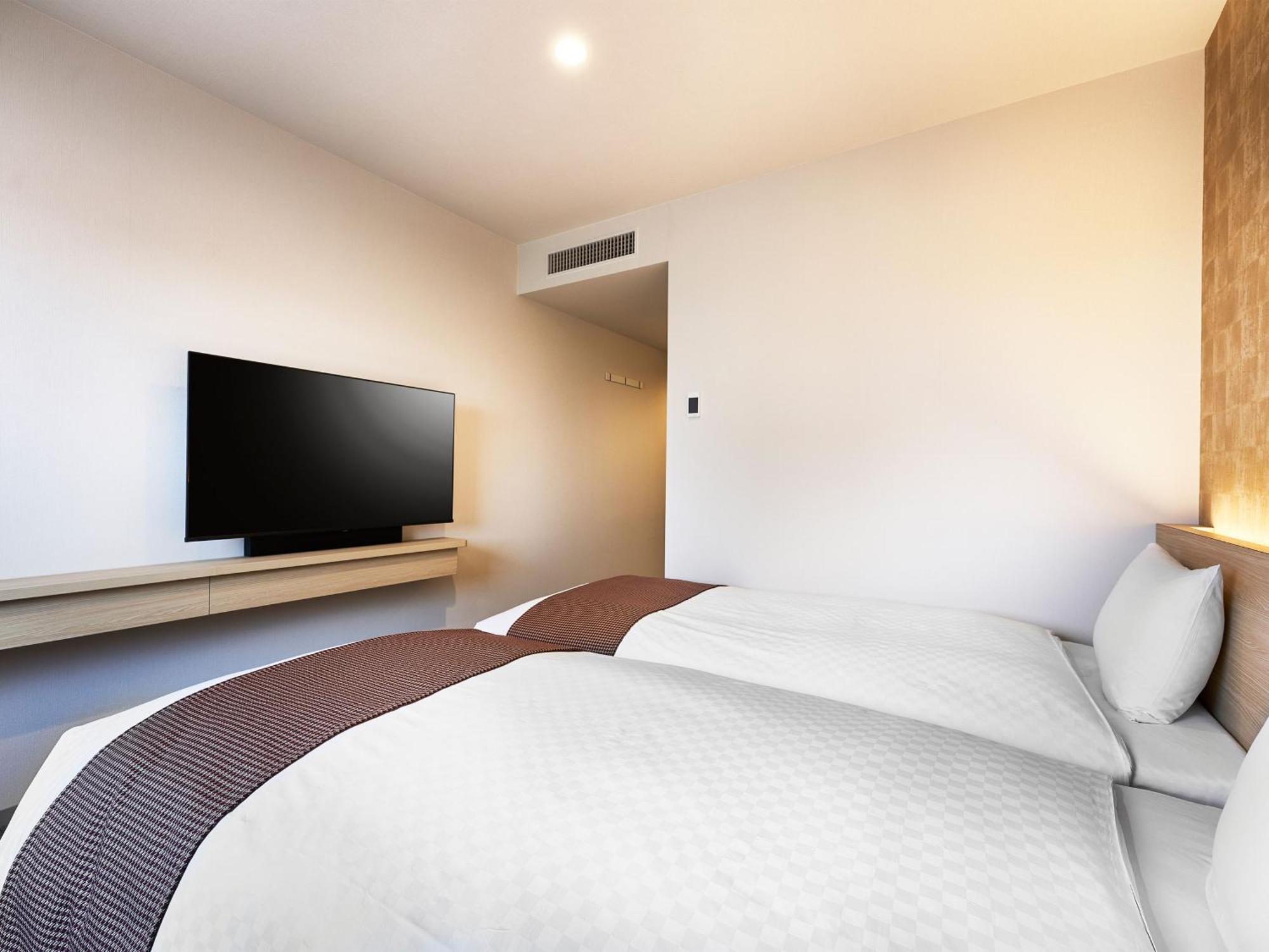 Daiwa Roynet Hotel Gifu Pokój zdjęcie