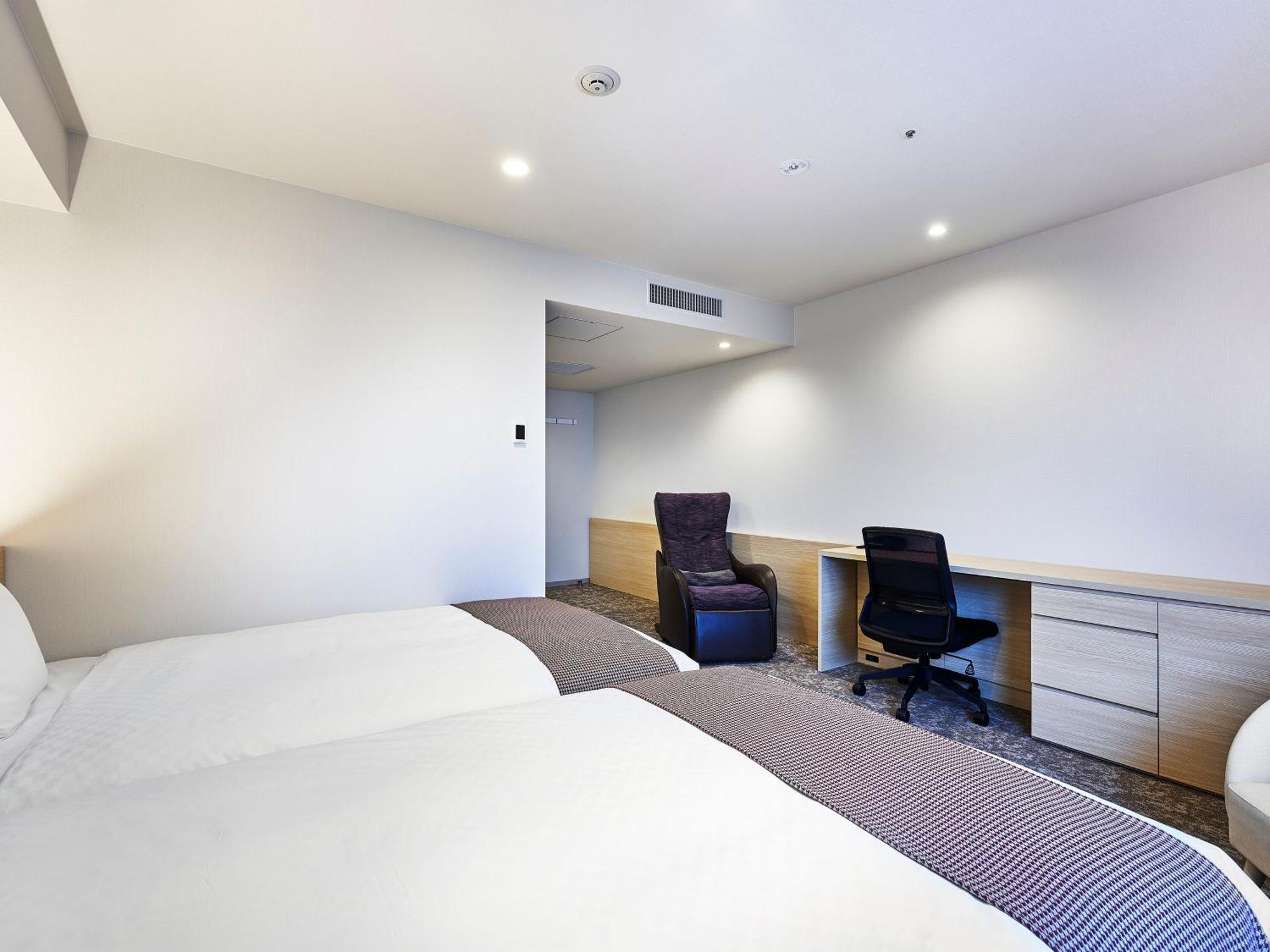 Daiwa Roynet Hotel Gifu Pokój zdjęcie
