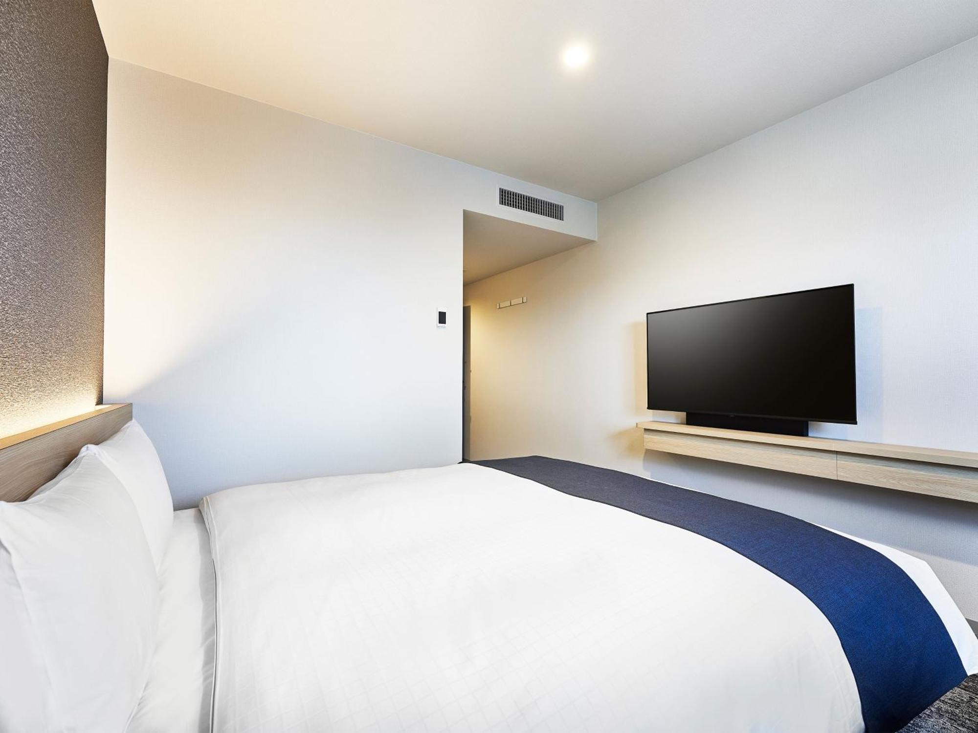 Daiwa Roynet Hotel Gifu Pokój zdjęcie