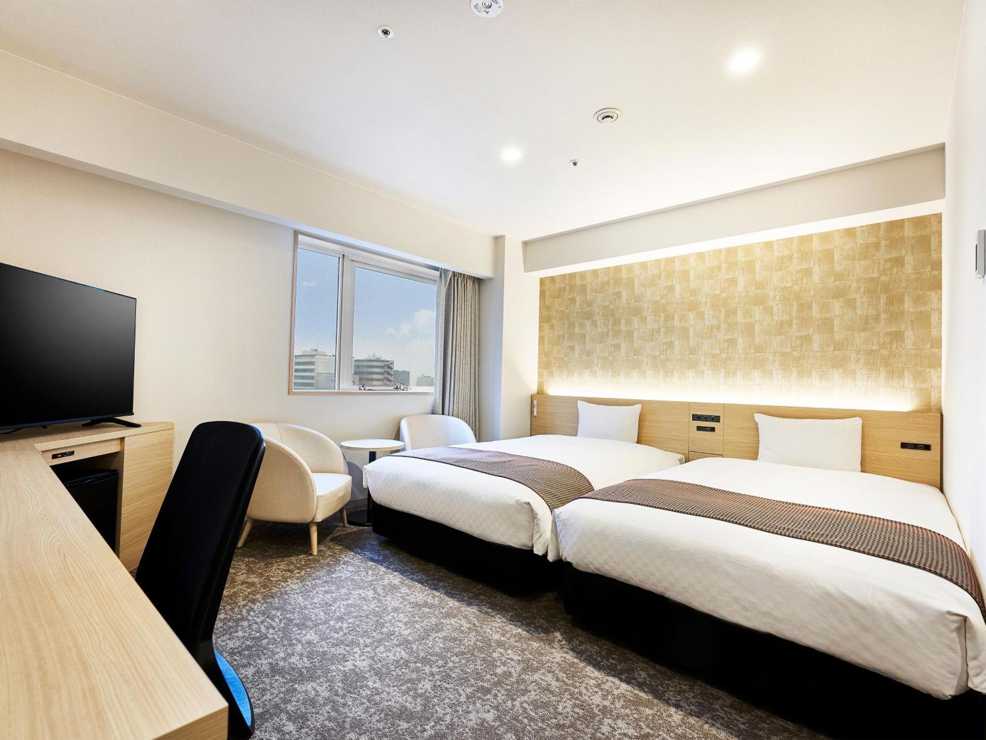 Daiwa Roynet Hotel Gifu Zewnętrze zdjęcie