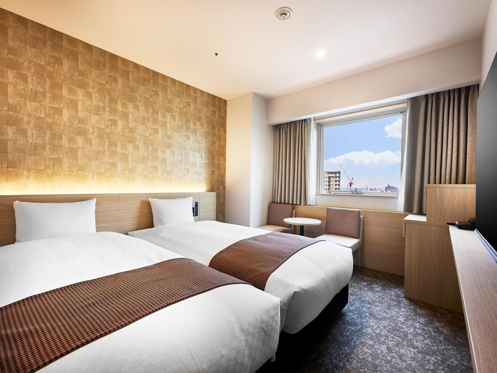 Daiwa Roynet Hotel Gifu Zewnętrze zdjęcie