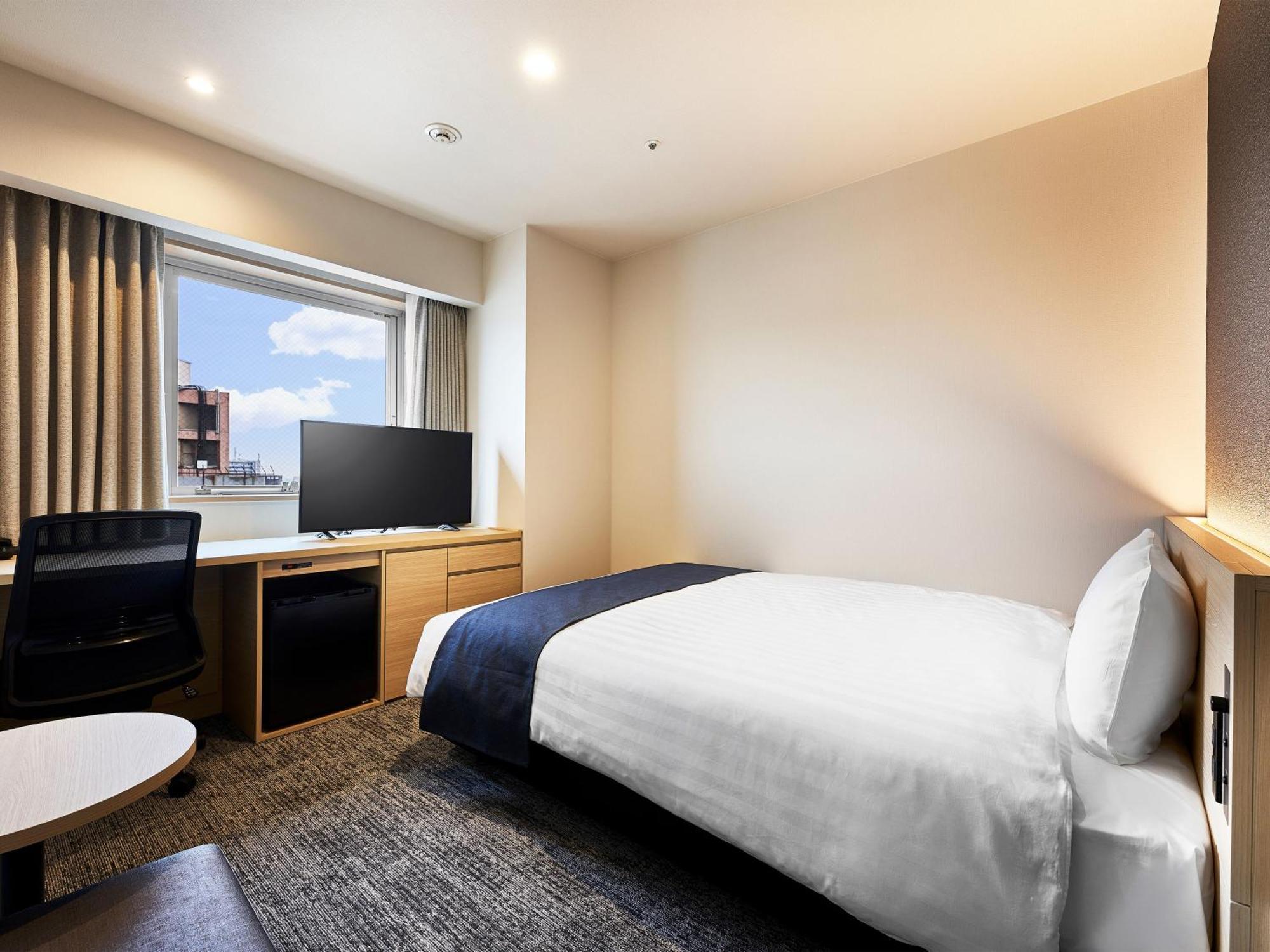 Daiwa Roynet Hotel Gifu Zewnętrze zdjęcie