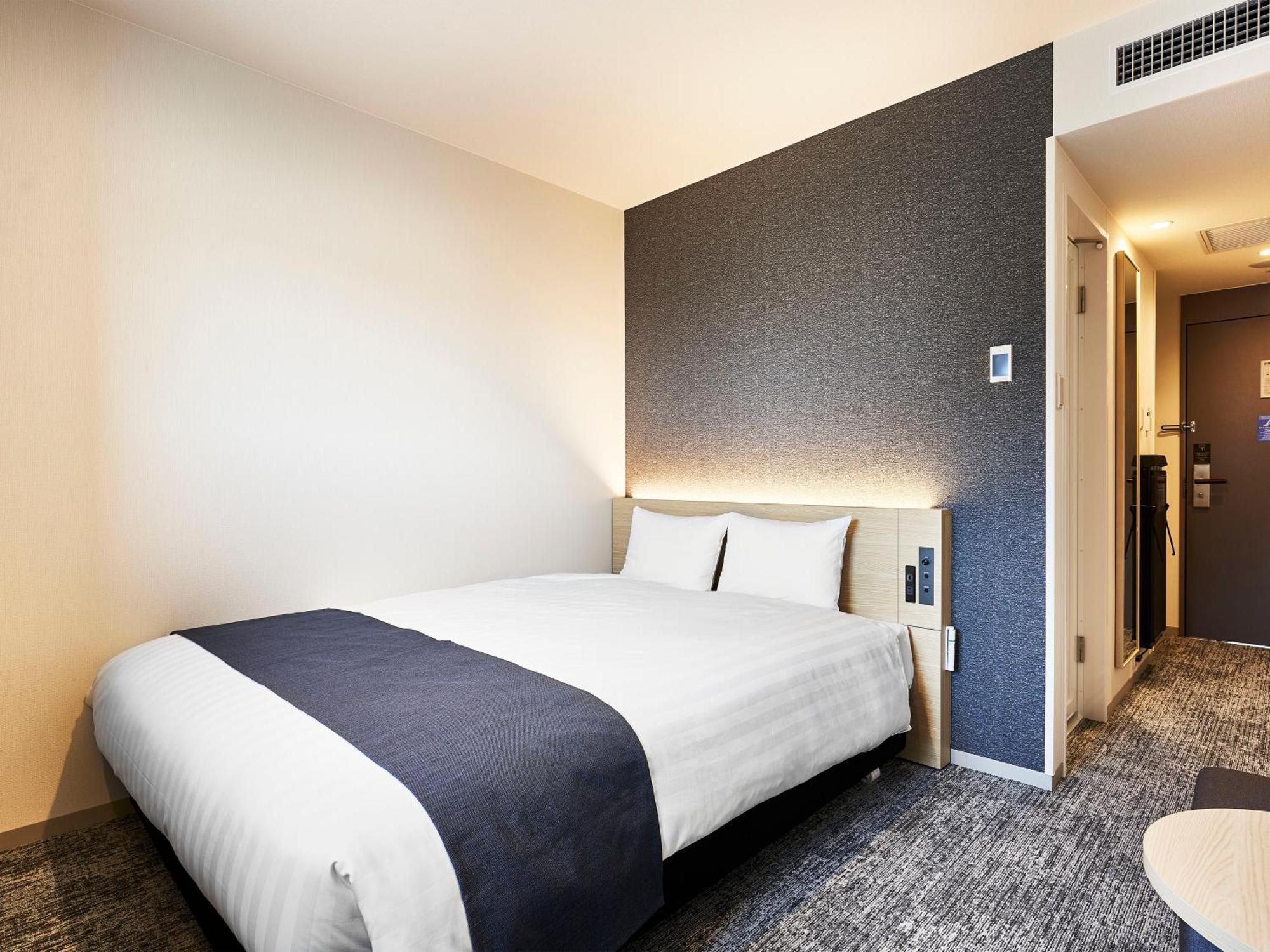 Daiwa Roynet Hotel Gifu Zewnętrze zdjęcie