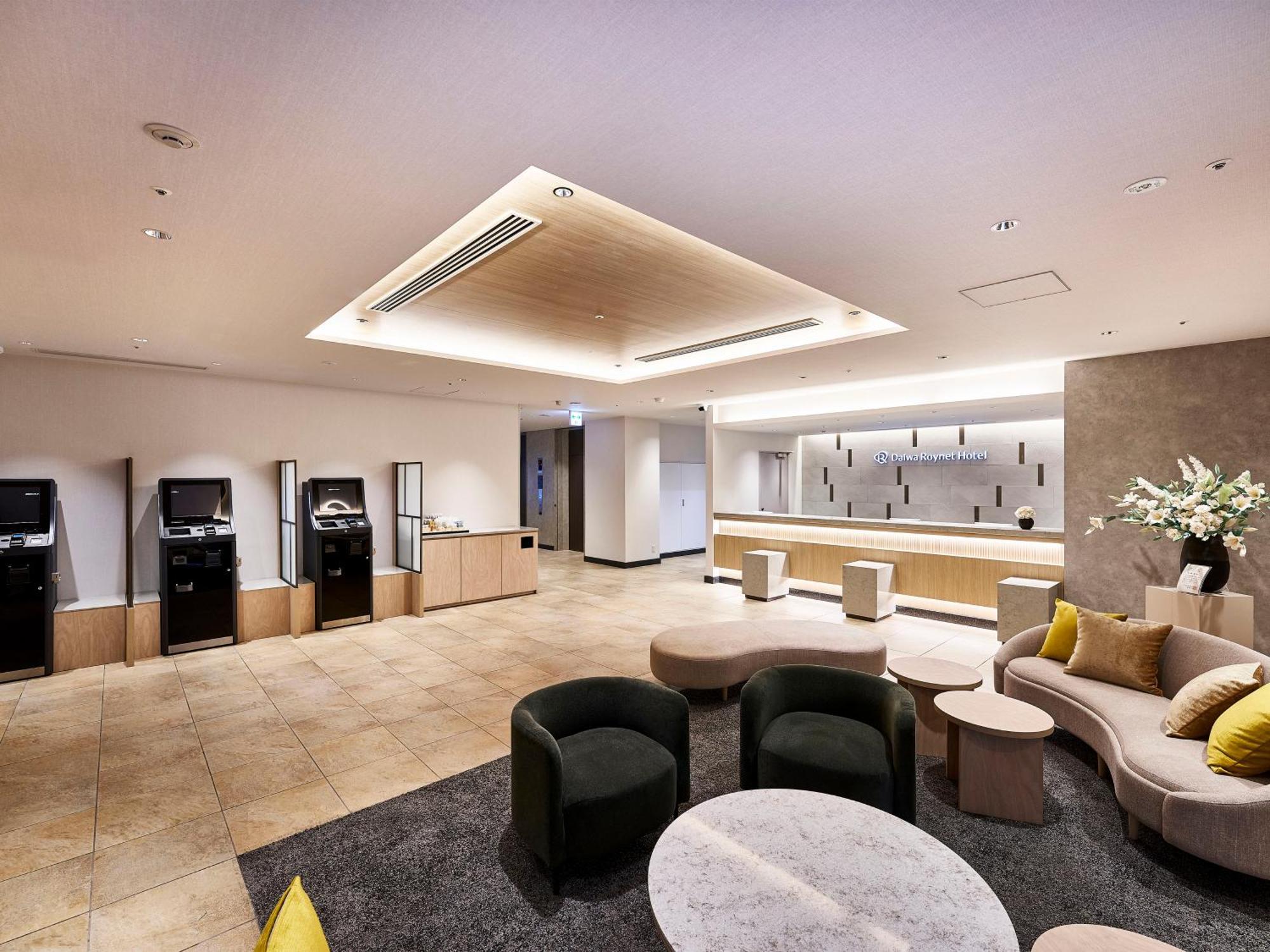 Daiwa Roynet Hotel Gifu Zewnętrze zdjęcie