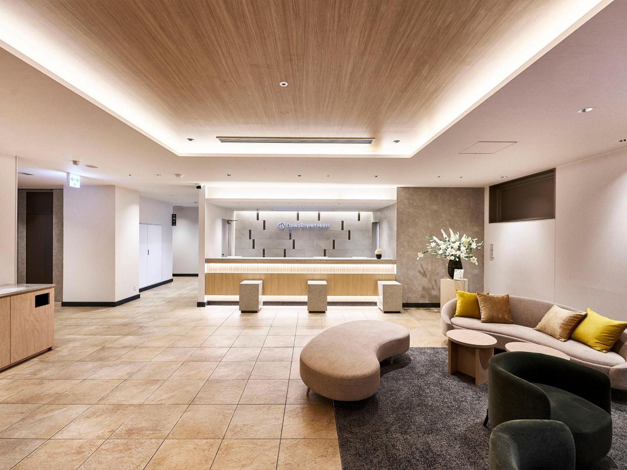 Daiwa Roynet Hotel Gifu Zewnętrze zdjęcie