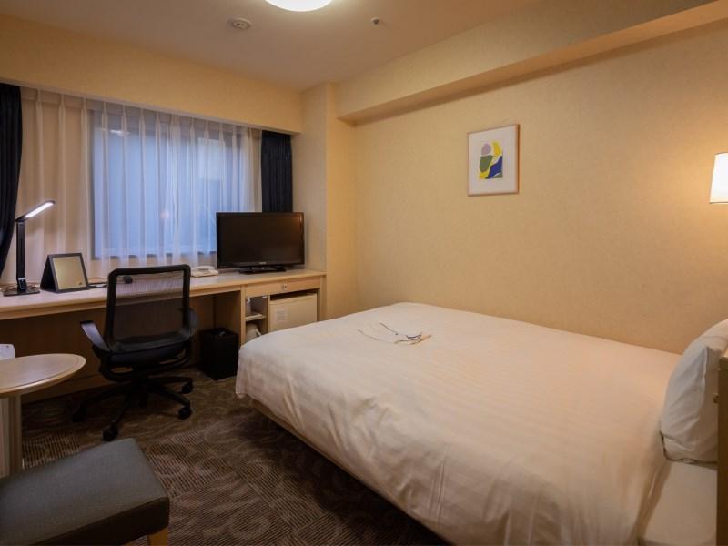 Daiwa Roynet Hotel Gifu Zewnętrze zdjęcie